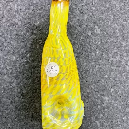 Heady Glass MSM $200 #9