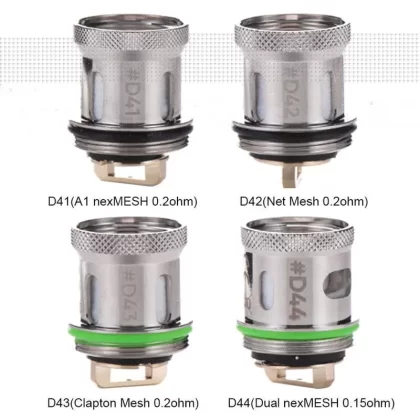 Wotofo nexMINI Sub Ohm Tank Replacement Coil