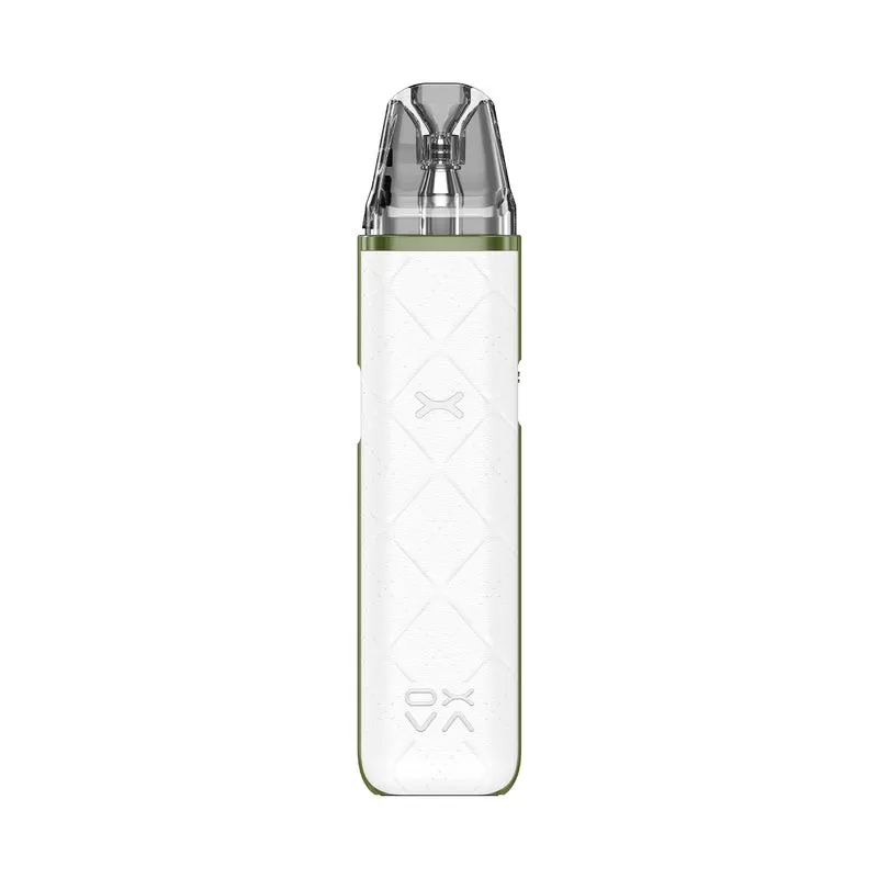 Oxva Xlim Go Pod Kit 30 Watts (1000mAh) - Vapebar Pk