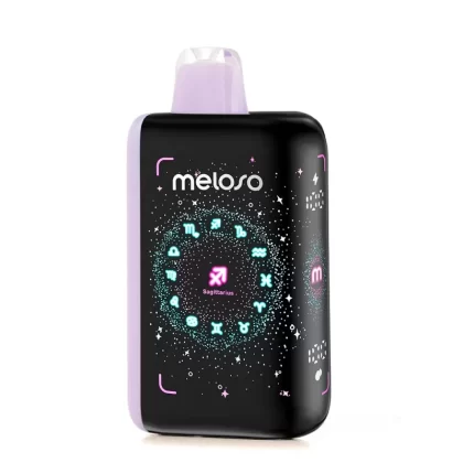 Super Fcuking Fab Geek Bar Meloso Bar 30K - Huffvape