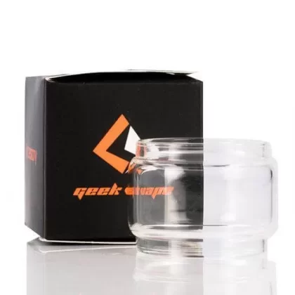 Geek Vape | Zeus Glass – 5ML - Derbonline Shop