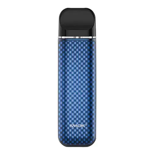SMOK Novo 3 25W Pod System - Red Cobra - Image 3