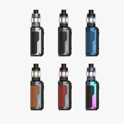 SMOK Fortis Vape Kit 80W