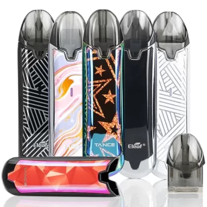 Eleaf TANCE 10W Pod System