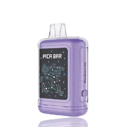 Pica Bar Super Pro 30K 30,000 Puffs Disposable 20mL - Vapejuice