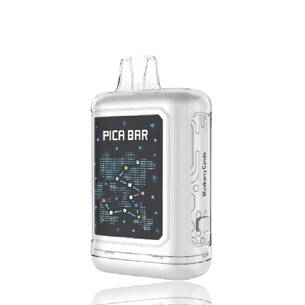 Pica Bar Super Pro 30K 30,000 Puffs Disposable 20mL - Vapejuice - Image 2