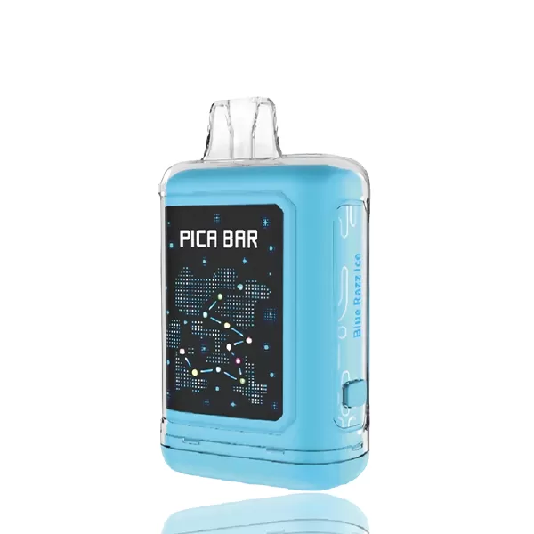 Pica Bar Super Pro 30K 30,000 Puffs Disposable 20mL - Vapejuice - Image 3