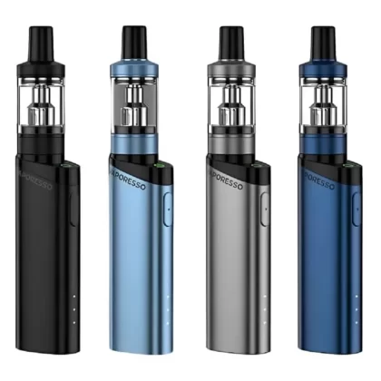 Vaporesso Gen Fit Starter Kit - Sierra Blue