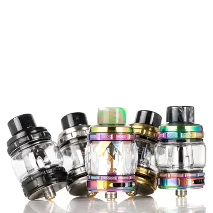 Wismec TROUGH Sub-Ohm Tank (Discontinued)