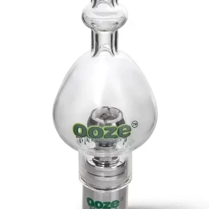 Ooze Cloud Vaporizer Globe
