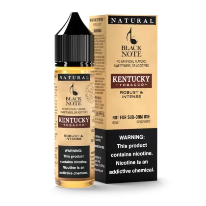 Kentucky Tobacco