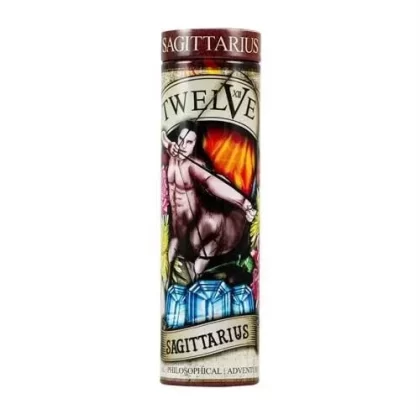 Twelve Vapor Premium E-juice – Sagittarius