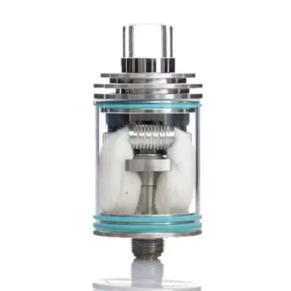 WISMEC Theorem RTA Atomizer Kit – 2.7ml