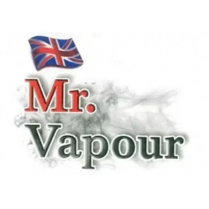 MR VAPOUR V TOBACCO 10ML E-LIQUID