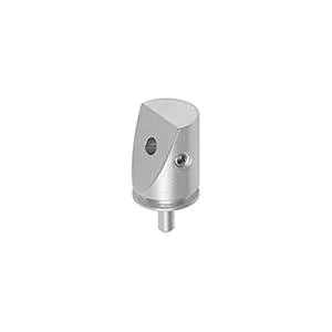 70° EBSD Pre-Tilt Pin Stub Holder