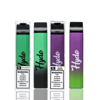 Hyde Edge Recharge 3300 Puffs - Tropical