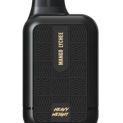 TYSON 2.0 HEAVYWEIGHT 7000 MANGO LYCHEE - Huffvape