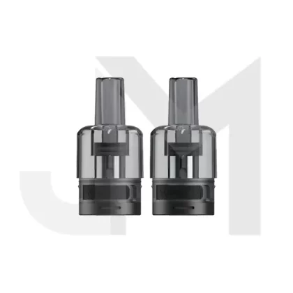 Voopoo ITO Replacement Pod Cartridge 0.7Ω/1.0Ω 2ml - Vape Product, Vape Product (649BC7)