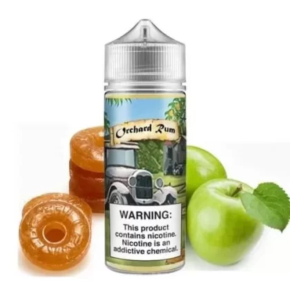 Orchard Rum – By: High Class Vape Co - Vape Product, Vape Product; Vape Product, Vape Product (EB92C2)