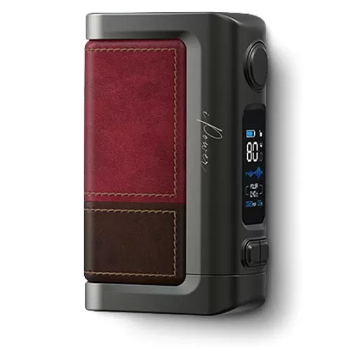 iStick Power Mod 2 by Eleaf - Red - Image 2
