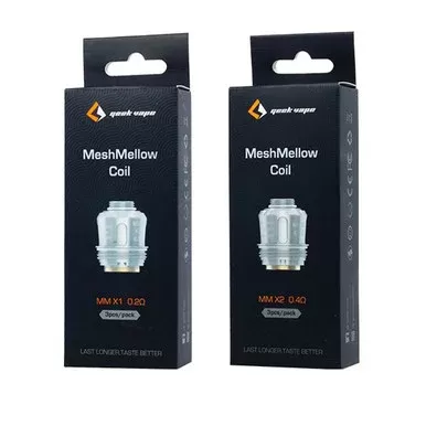 GeekVape MeshMellow MM Coils (3-Pack)