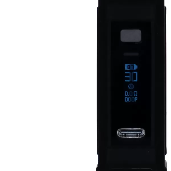 GeekVape Aegis Hero Q 30W Pod System - Purple - Image 2