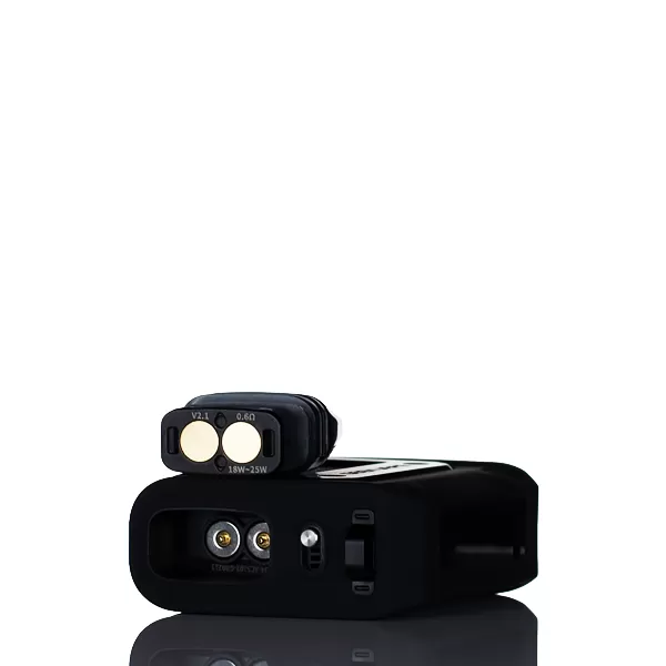 GeekVape Aegis Hero Q 30W Pod System - Purple - Image 3