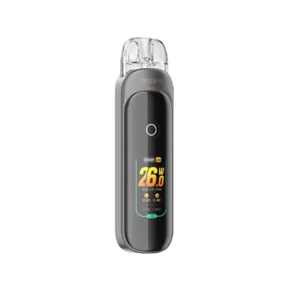 Aspire Pixo Pod Kit - Gunmetal - Misteliquid Co