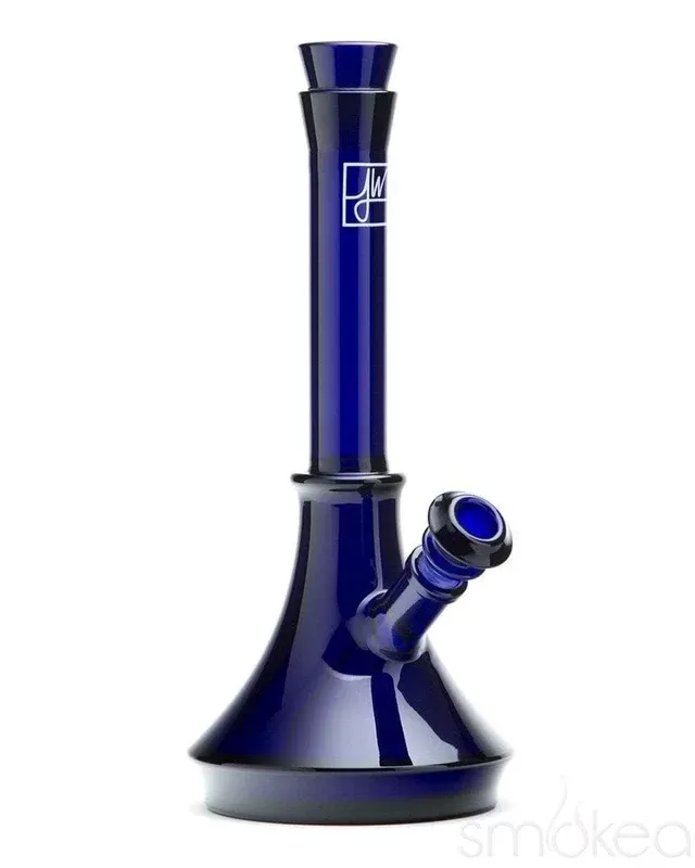 GRAV x Jane West 10″ Beaker