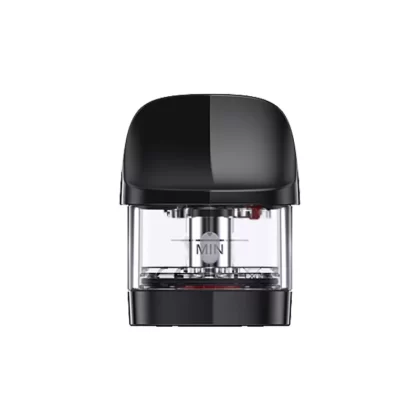 UWell Crown X Replacement Pod - 0.3ohm, 0.6ohm