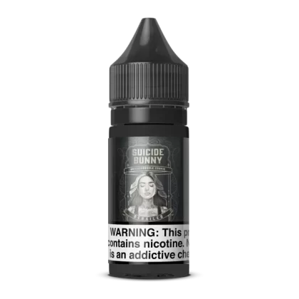 Derailed Suicide Bunny Salts - Site#VAP~Nicotine#20mg>40mg
