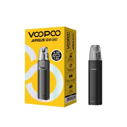 Voopoo Argus G4 Mini - Vape Store