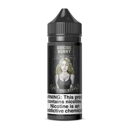 The O.B. Suicide Bunny E-Juice
