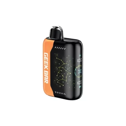 GEEK BAR PULSE X DISPOSABLE – TROPICAL ORANGE ICE