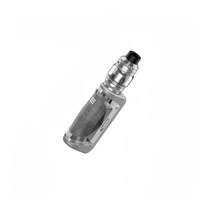GeekVape S100 Aegis Solo 2 100W Starter Kit - Silver, Red (C15763)