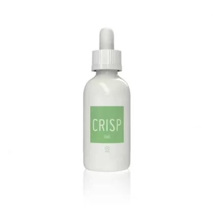 Crisp Berry Cucumber 50ml – vape juice utan nikotin - Crisp / No / 50ml / 30/70