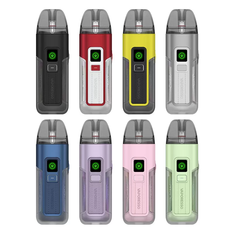 Vaporesso Luxe X2 Pod Kit 2000mAh 5ml - Navy Blue