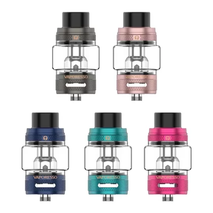 Vaporesso NRG-S Tank-8ml - Midnight Blue