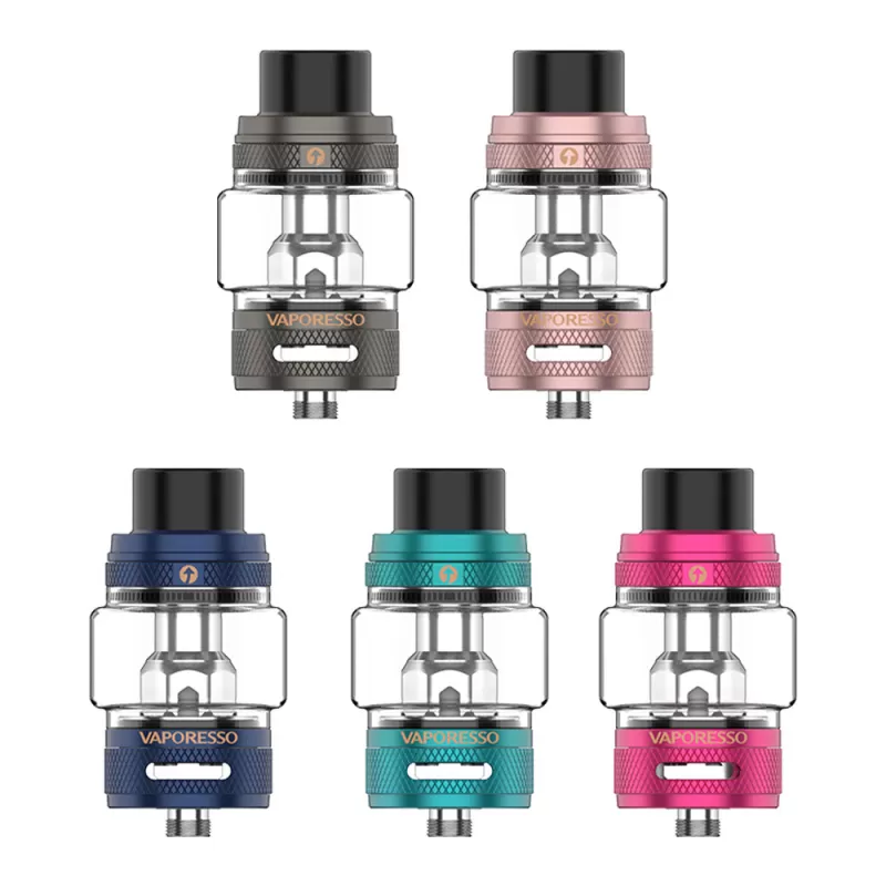 Vaporesso NRG-S Tank-8ml - Midnight Blue