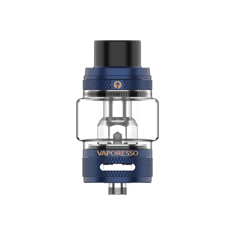 Vaporesso NRG-S Tank-8ml - Midnight Blue - Image 3