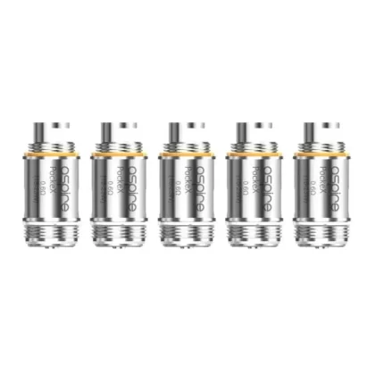 Aspire PockeX Coils | Canada Vapes