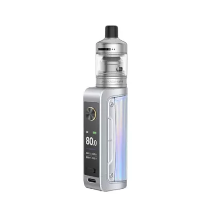 Innokin Coolfire Z80 Nex Kit - Gunmetal