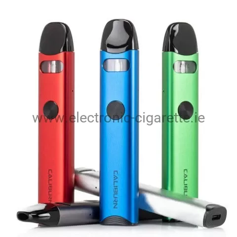 Uwell Caliburn A3 Vape Pod Kit
