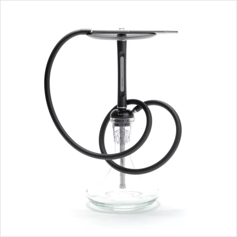Shisha Na Grani Model 5 - Uszczelka; Dyfuzor, Talerzyk (DA7DFF) - Image 3