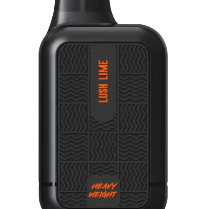 TYSON 2.0 HEAVYWEIGHT 7000 LUSH LIME