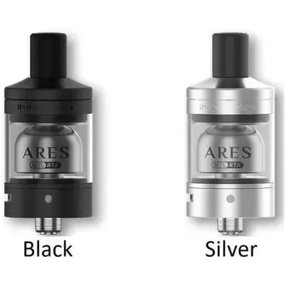 Innokin Ares MTL RTA