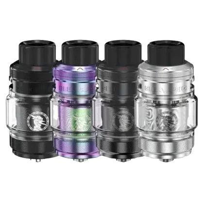 Geek Vape Z Sub Ohm Tank 5 - Glossy Gold