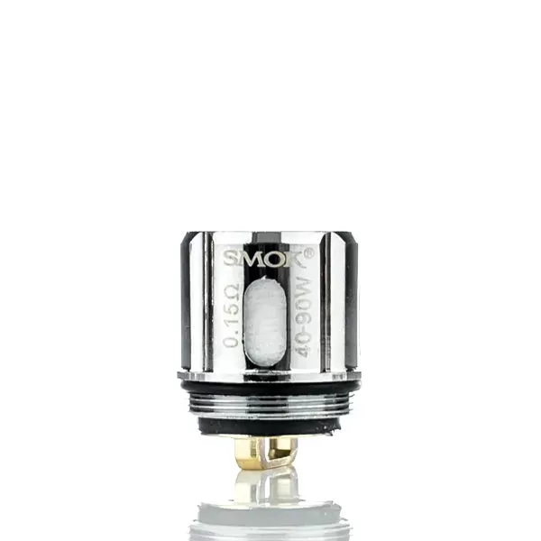 SMOK TFV9 Replacement Mesh Coils - Vapordna - Image 3