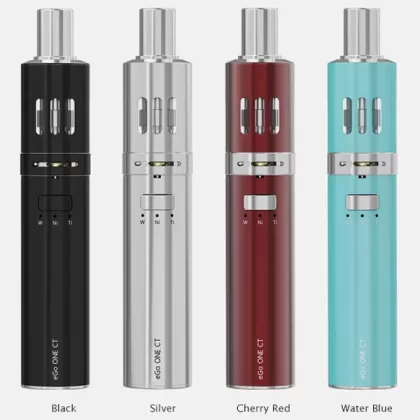 Joyetech eGo ONE CT Constant Temperature