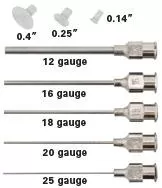 PELCO® Vacuum Pick-Up System - Tip